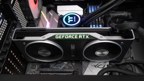 The geforce rtx™ 3080 ti delivers the ultra performance that gamers crave, powered by ampere—nvidia's 2nd gen rtx architecture. Nvidia RTX 3080Ti will be bigger than you must've expected