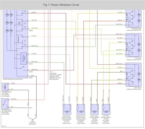 2005 Ford Explorer Wiring Diagram Wiring Diagram