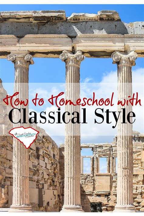 Classical Education