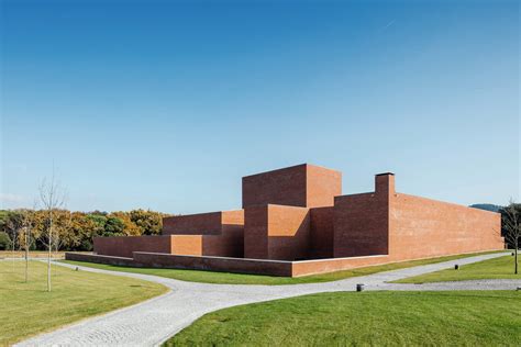 Bold Beautiful Bricks From Paraguay To Poland In Pictures Artofit