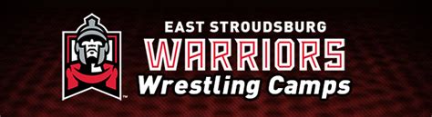 East Stroudsburg Wrestling Camps