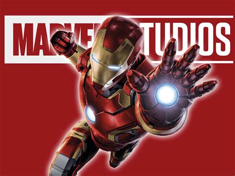 Play free online games, watch videos, explore characters and more on marvel hq. Vídeo de todas las armaduras de Iron Man de las películas ...