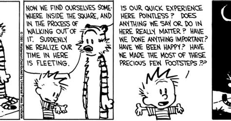 Daily Calvin And Hobbes Album On Imgur