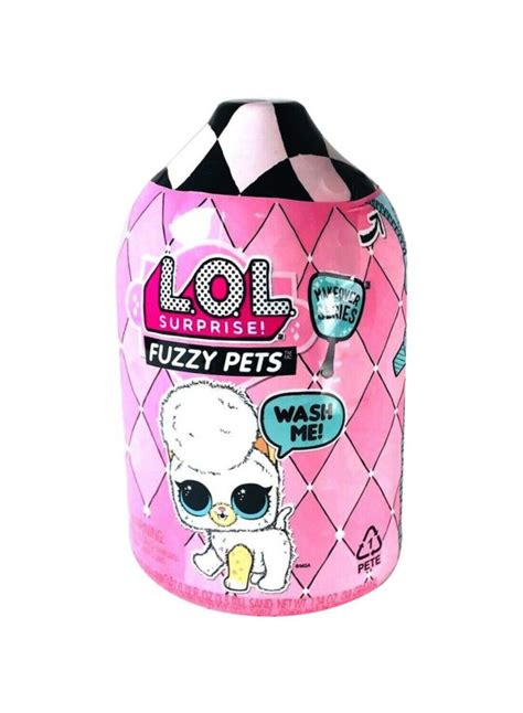 Lol fluffy pets are soooo cute and.fluffy! Target Onlinel Lol Fluffy Pets - Other Brand Character Dolls Lol Surprise Fluffy Pets Winter ...