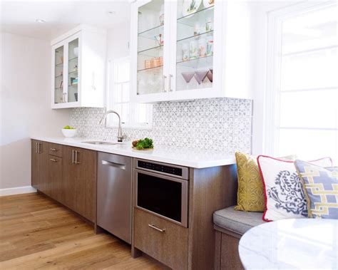 12 Tips To Make The Most Of Your Galley Kitchen