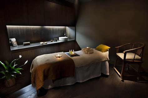 spa robert eaton spa treatment room massage room spa room decor