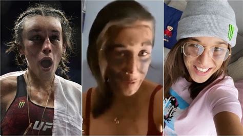 Ufc’s Joanna Jedrzejczyk Reveals Remarkable Transformation Just Days After Shocking Fans With