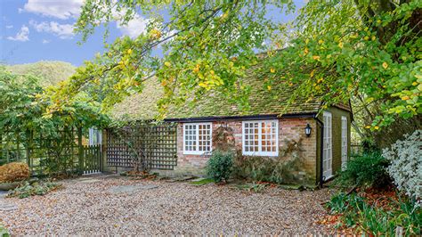 The Most Romantic Cottages In The New Forest New Forest Cottages Blog