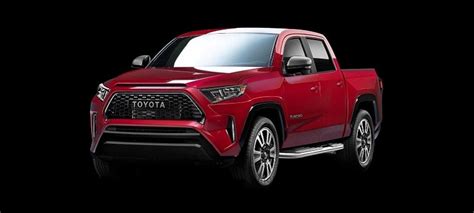 2022 Toyota Tundra Redesign Everythng We Know So Far New Pickup Trucks