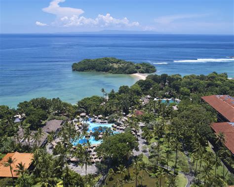 Goedkope vakantie Melia Nusa Dua | Bali