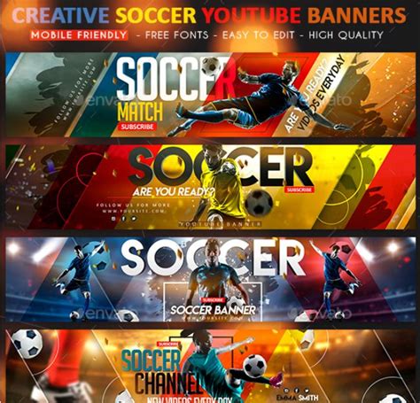 40 Youtube Banner Template Psd For Channel Art Texty Cafe