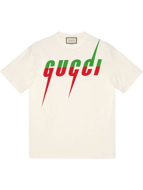 Durst Selbst Gebogen Gucci T Shirt Fliege Mikrocomputer Hass Blitz