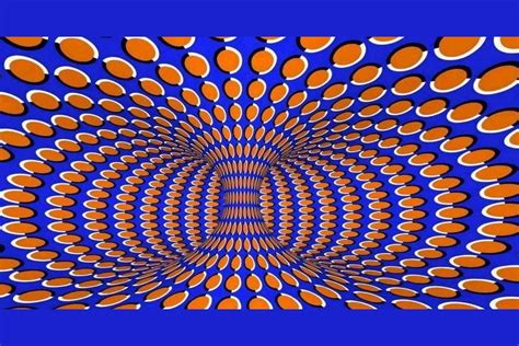 10 Optical Illusions Riset
