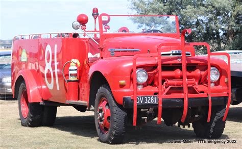 1953 Ford Marmon Herrington