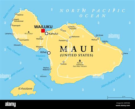 Maui Hawaii Karte Hot Sex Picture