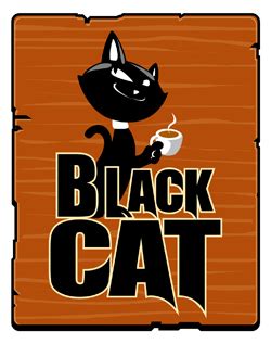 3 september at 10:56 · phoenix, az, united states ·. Black Cat Coffee to open in Arcadia - Arizona Coffee