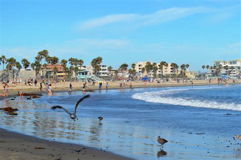 Filevenice Beach Los Angeles Ca 10 Wikimedia Commons