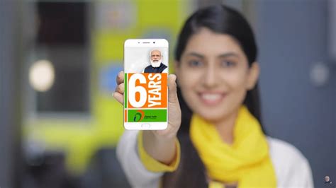 Digital India Is Empowering Citizens To Become Self Reliant Find Out