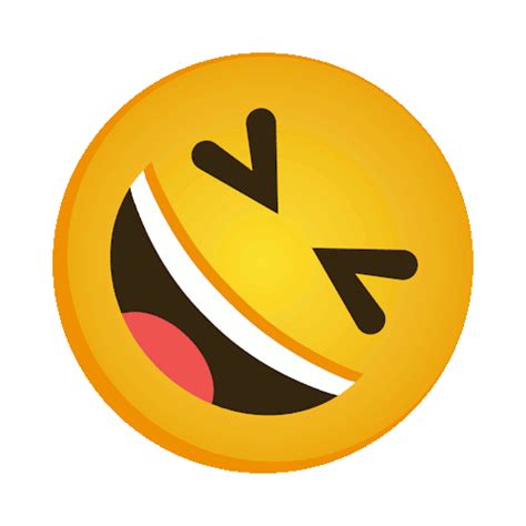 Laughing Emoji Rofl Free GIF On Pixabay Pixabay