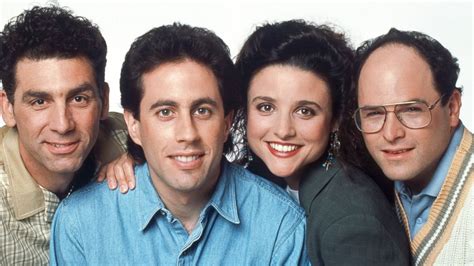 On Seinfelds 25th Anniversary 25 Actors You Forgot Were On The Show