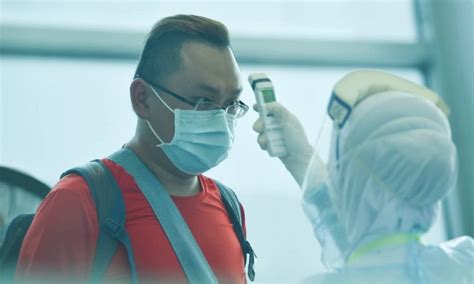 Ianya bukan sahaja akan mengakibatkan. Pulau Pinang tetap ambil langkah proaktif cegah penularan ...