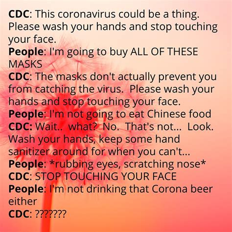 636 x 333 jpeg 72 кб. Meme Of The Day: #Coronavirus - The Randy Report