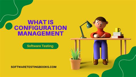 What Is Configuration Management Software Testing Books