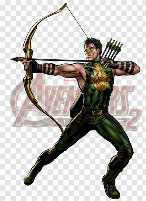 Marvel Avengers Alliance Clint Barton Marvel Ultimate 2 Carol Danvers
