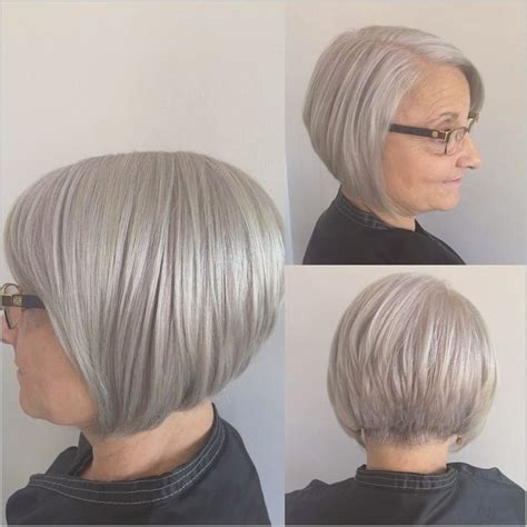 Bob Frisuren Gestuft Ab 60