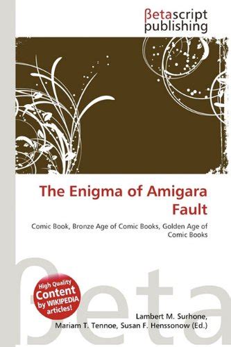 The Enigma Of Amigara Fault Br