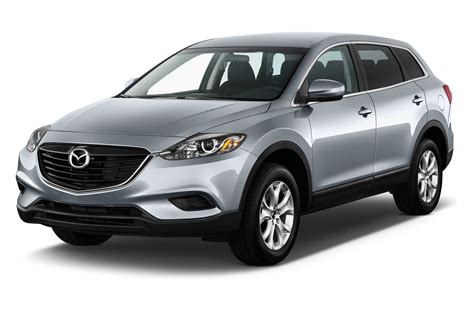 Every element of the interior space features exceptional design, superb craftsmanship and effortlessly. 2013 Mazda CX-9 Buyer's Guide: Reviews, Specs, Comparisons