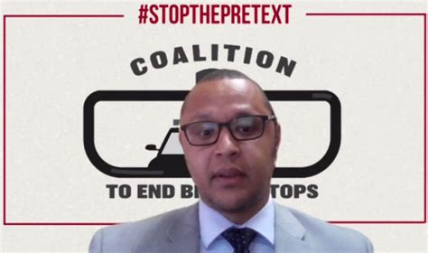 coalition urges san francisco police commission to end racially biased pretext stops cair