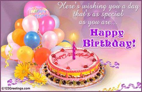 1000 Images About Birthday Wishes On Pinterest Happy