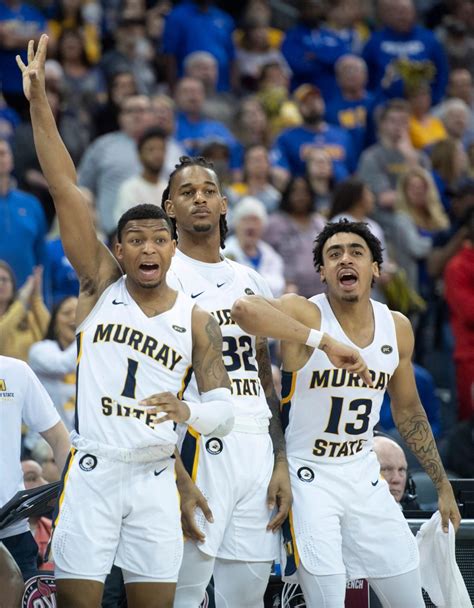 How To Watch Murray State Vs San Francisco In The Ncaa Tournament