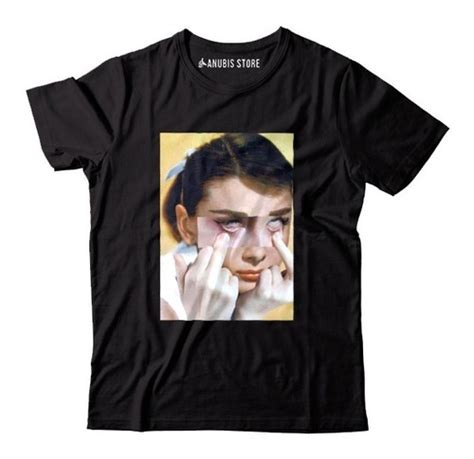 Camisa Camiseta Blusa Arte Fuck Montage Vintage Tumblr Parcelamento Sem Juros