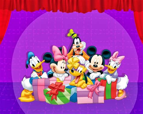 Mickey Mouse Birthday Wallpapers Top Free Mickey Mouse Birthday