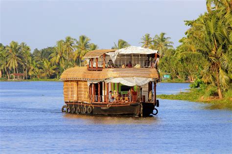 Kerala Travel Mart Ktm Quashes Reports On No Tourism In