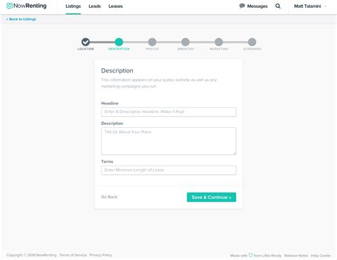 Free property and house rent sites to place online ads for rentals and property business. How to List a Rental Property on Multiple Websites at Once ...