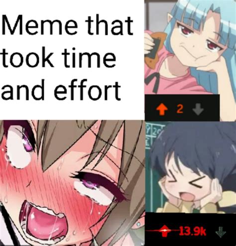How R Animeme Works And I Wouldn T Have It Any Other Way R Animemes