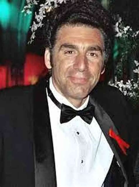 Michael Richards Affair Height Net Worth Age Career And More