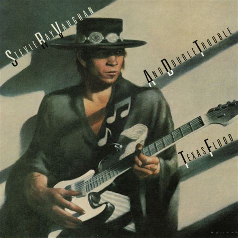 Stevie Ray Vaughan And Double Trouble The Complete Epic Recordings