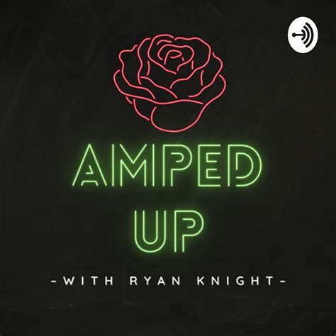Jose Cortes Gets Amped Up With Ryan Knight Amped Up With Ryan Knight
