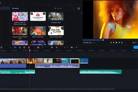 The Top 10 Professional Video Editing Software For Beginners Emoovio