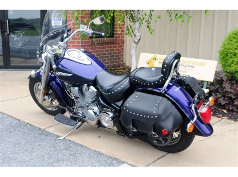 This yamaha road star with 28,919 miles. 2003 Yamaha Road Star Silverado for sale on 2040-motos