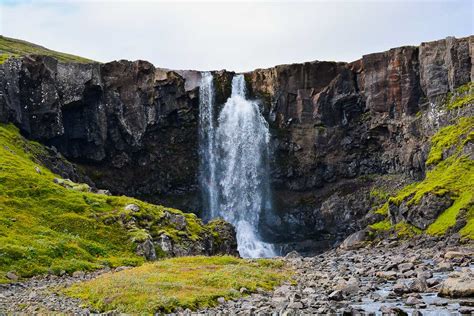 East Iceland Travel Exploring The East Fjords In Depth Departful