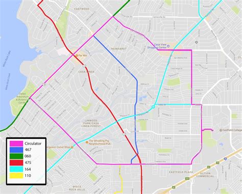 Agenda Fraktion Deshalb Dallas Bus Routes Map Sich Unterhalten Nerv Barry