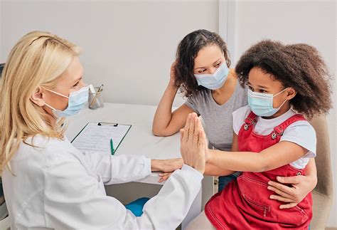 Cohen Children's Northwell Health Physician Partners General Pediatrics