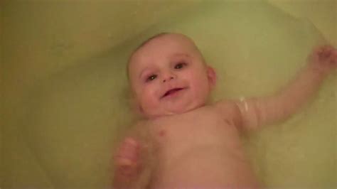Bathtub Baby Youtube