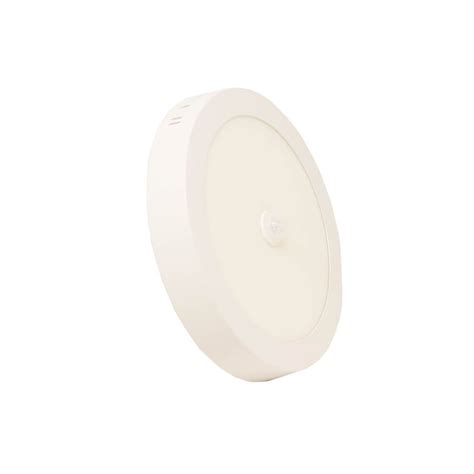 Gonna learn a variety of outdoor motion detector ceiling lights could be an excellent source of ideas. 20w led ceiling light surface with motion detector