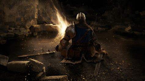 Dark Souls Game Amazing Hd Wallpapers All Hd Wallpapers